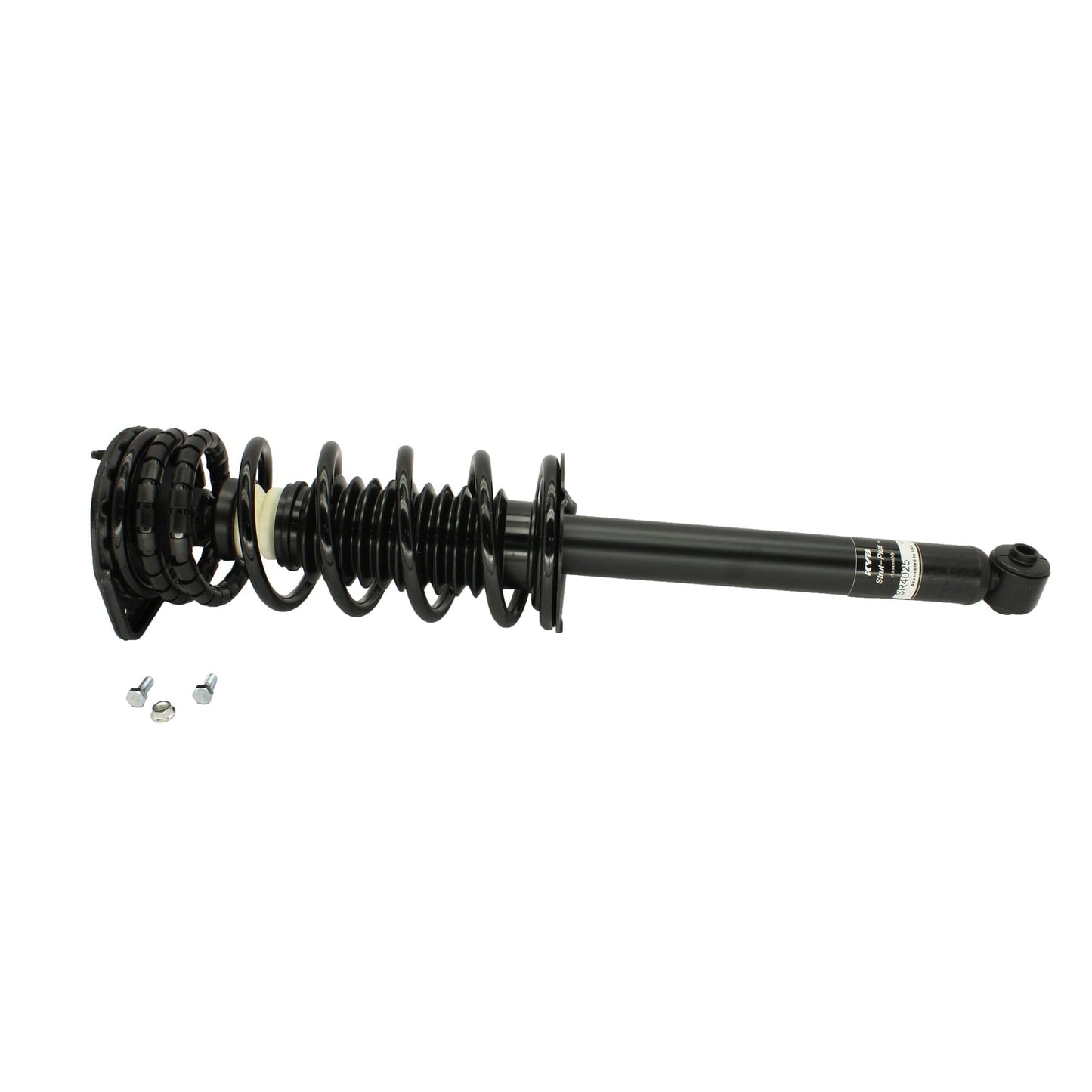 KYB Shocks & Struts Strut Plus Rear CHEVROLET Cavalier 1995-05 PONTIAC Sunfire 1995-05 | SR4025