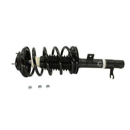 KYB Shocks & Struts Strut Plus Front Right FORD Focus 2000-05 | SR4027