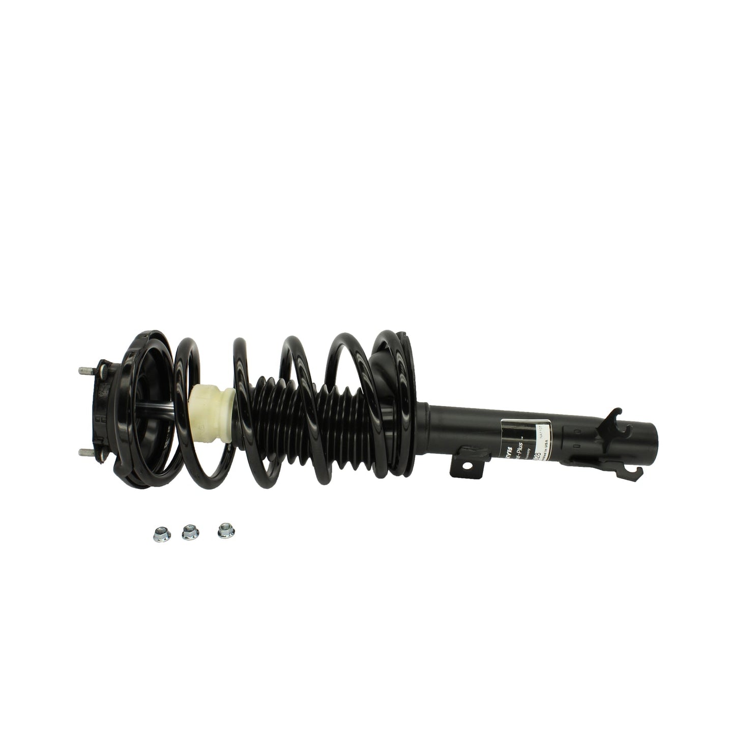 KYB Shocks & Struts Strut Plus Front Left FORD Focus 2000-05 | SR4028