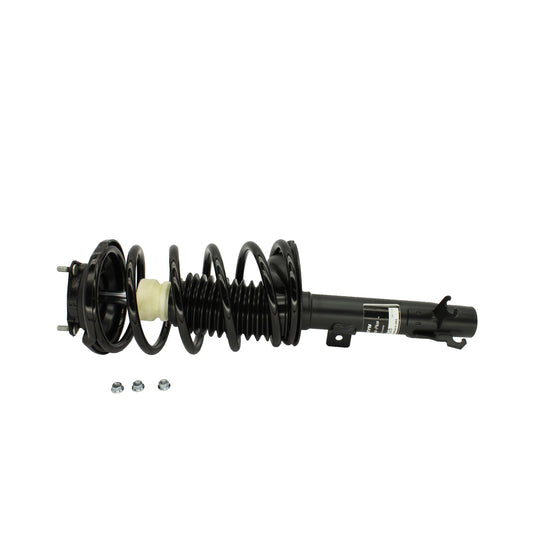 KYB Shocks & Struts Strut Plus Front Left FORD Focus 2000-05 | SR4028