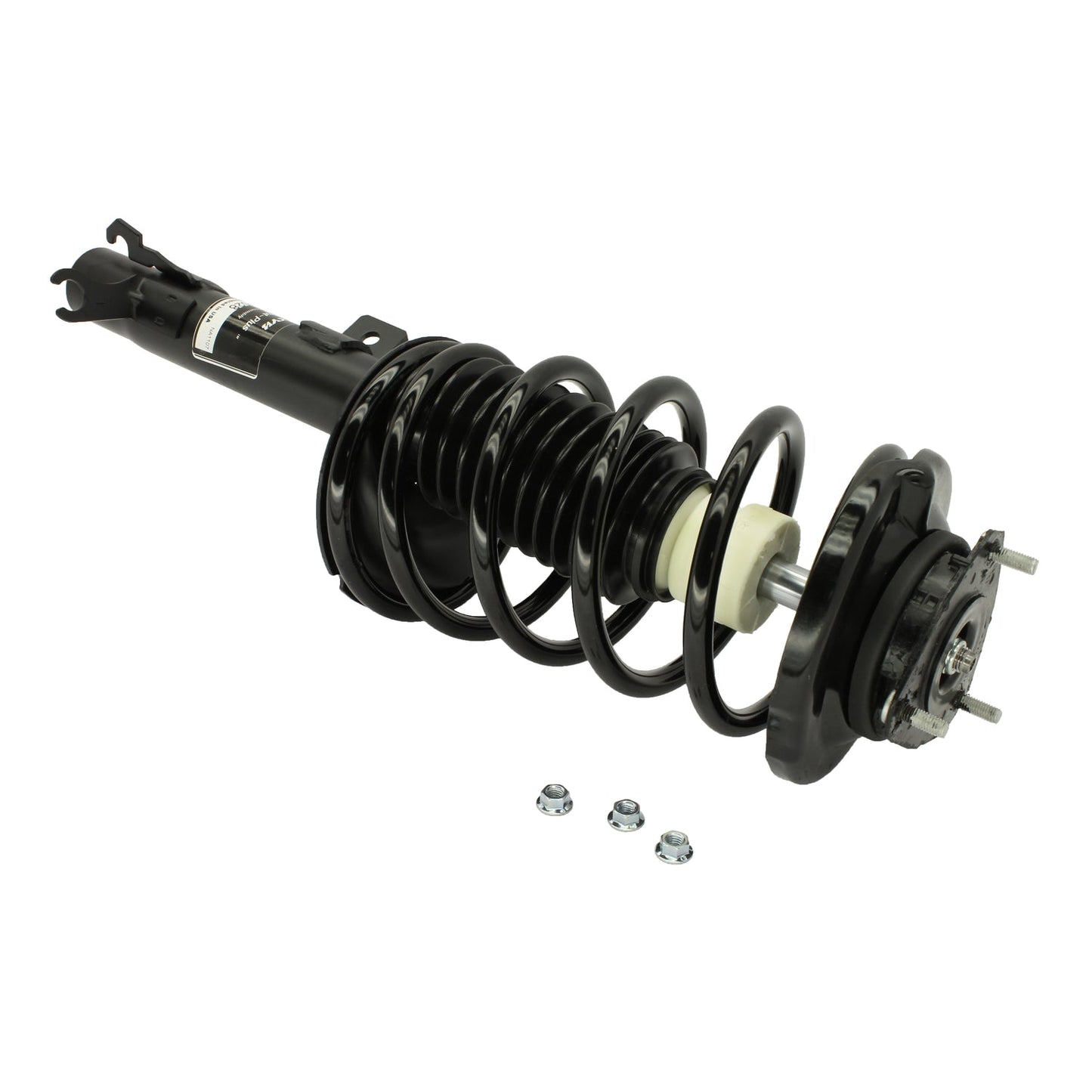 KYB Shocks & Struts Strut Plus Front Left FORD Focus 2000-05 | SR4028