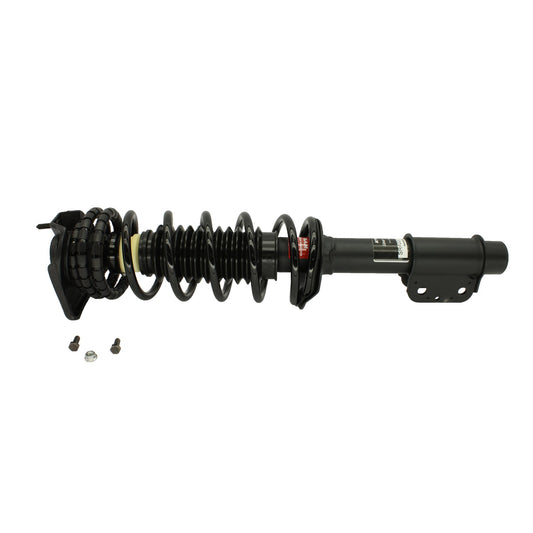 KYB Shocks & Struts Strut Plus Rear CHEVROLET Classic 2004-05 CHEVROLET Malibu (FWD) 1998-03 PONTIAC | SR4037