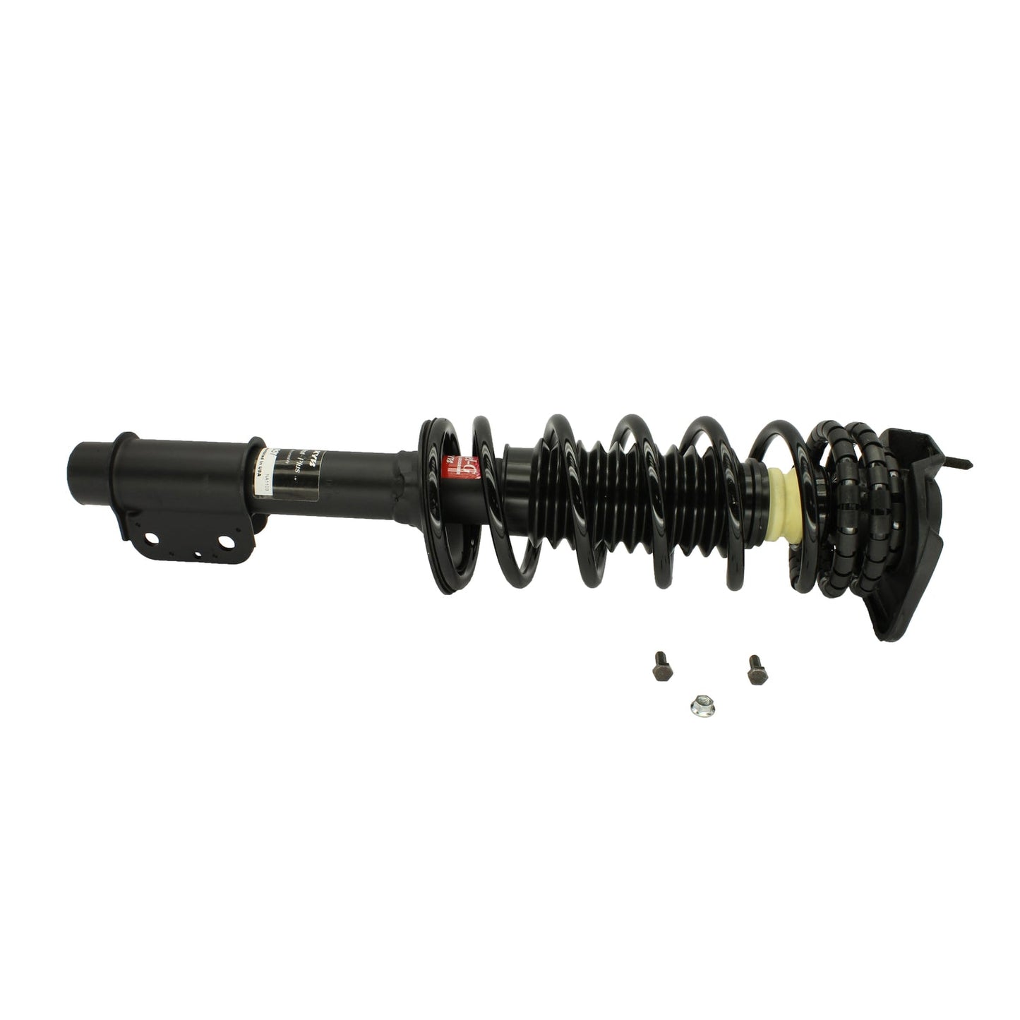 KYB Shocks & Struts Strut Plus Rear CHEVROLET Classic 2004-05 CHEVROLET Malibu (FWD) 1998-03 PONTIAC | SR4037