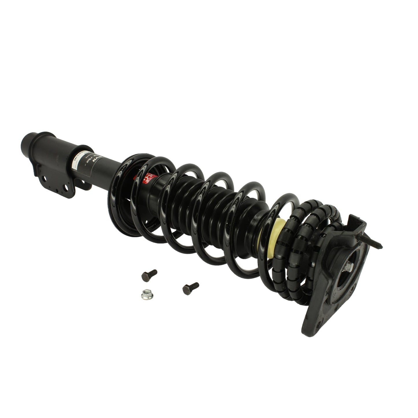 KYB Shocks & Struts Strut Plus Rear CHEVROLET Classic 2004-05 CHEVROLET Malibu (FWD) 1998-03 PONTIAC | SR4037