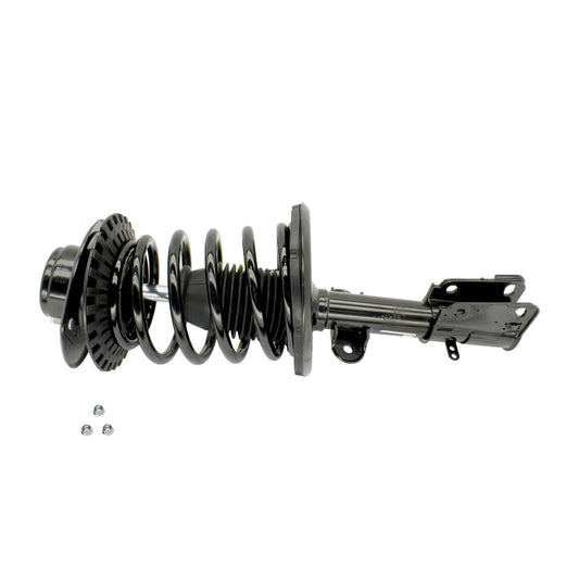 KYB Shocks & Struts Strut Plus Front Right CHRYSLER Town and Country Mini Van 2001-07 CHRYSLER Voyag | SR4038