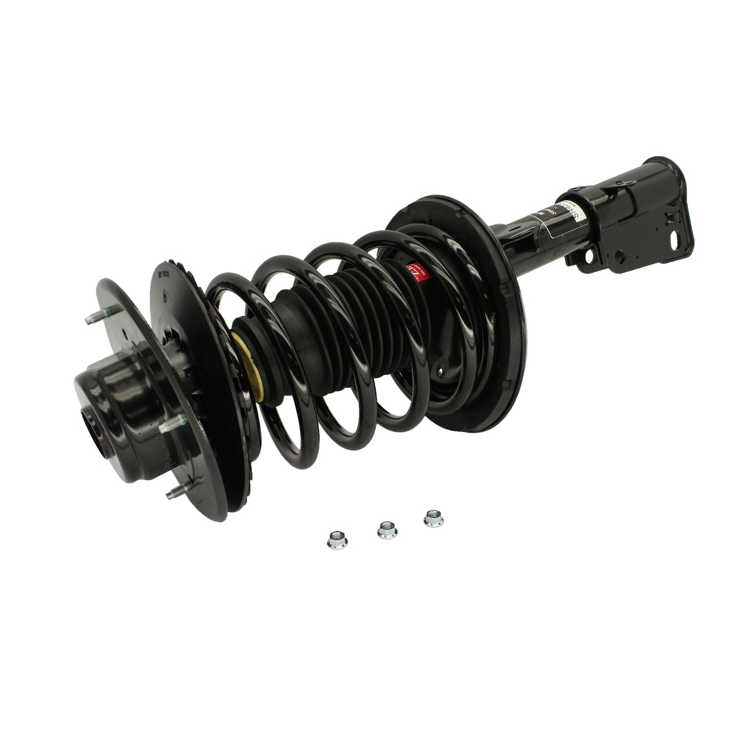 KYB Shocks & Struts Strut Plus Front Left CHRYSLER Town and Country Mini Van 2001-07 CHRYSLER Voyage | SR4039