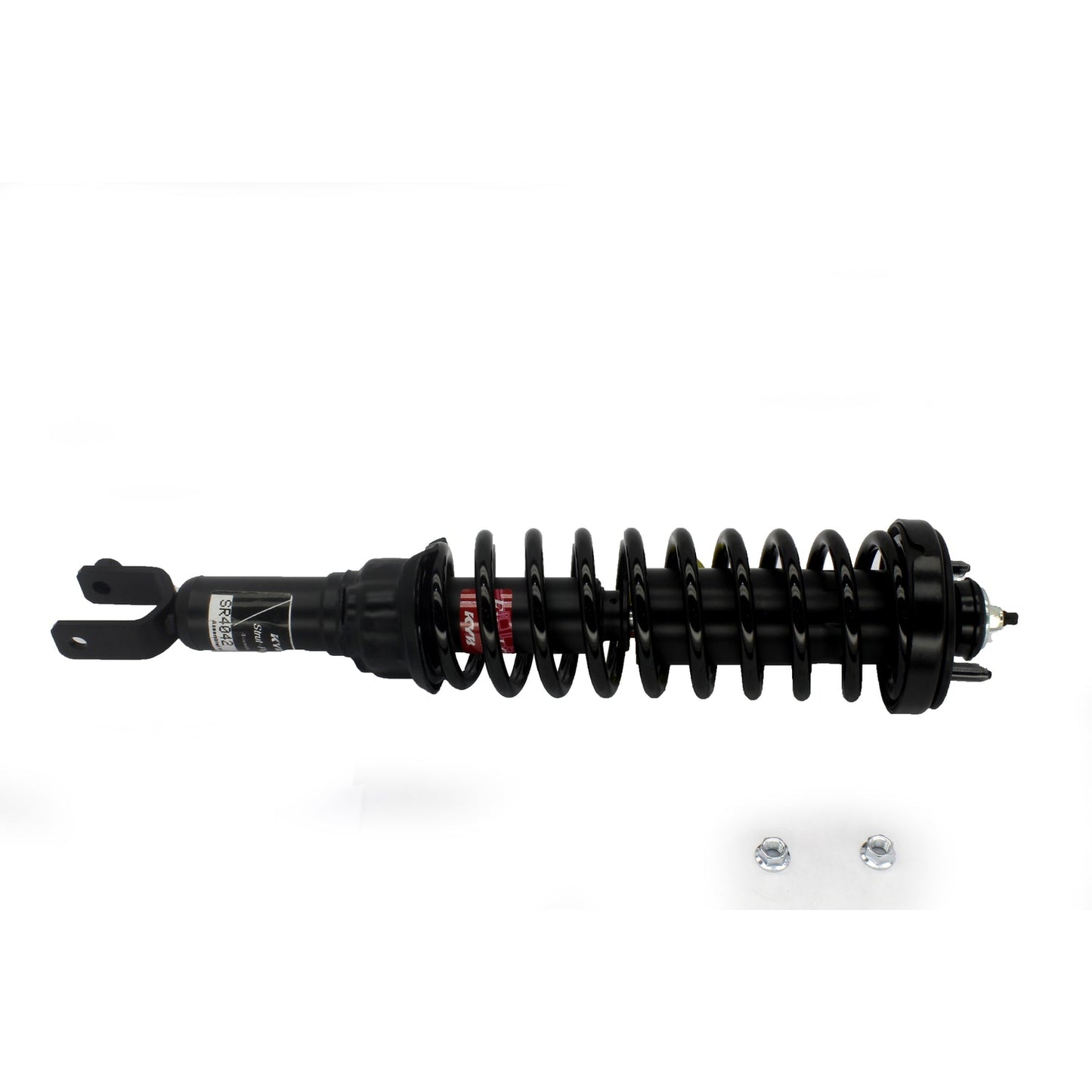 KYB Shocks & Struts Strut Plus Rear Honda Civic 1996-00 | SR4042