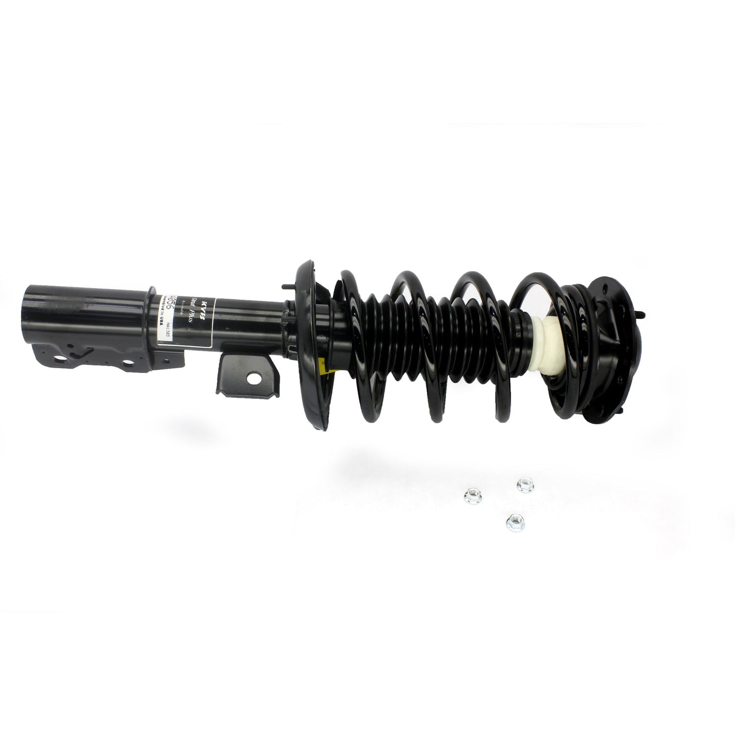 KYB Shocks & Struts Strut Plus Front Right Chevy Cobalt 2005-10 | SR4056