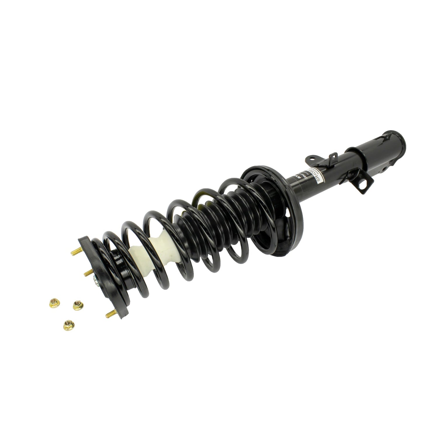 KYB Shocks & Struts Strut Plus Rear Right 02-93 Toyota Corolla | SR4066
