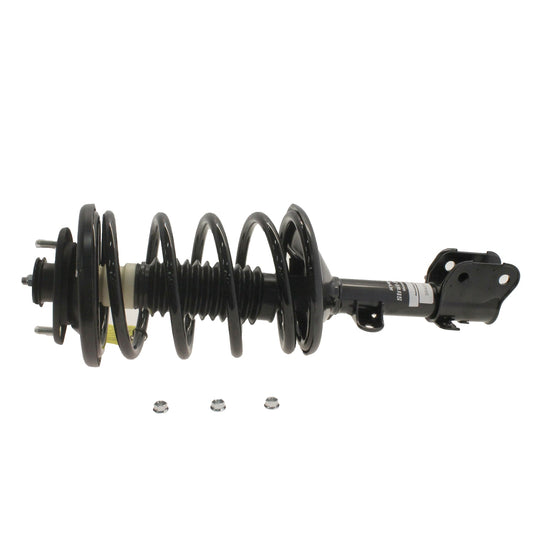 KYB Strut Plus Front Right Honda Odyssey 99-04 | SR4071