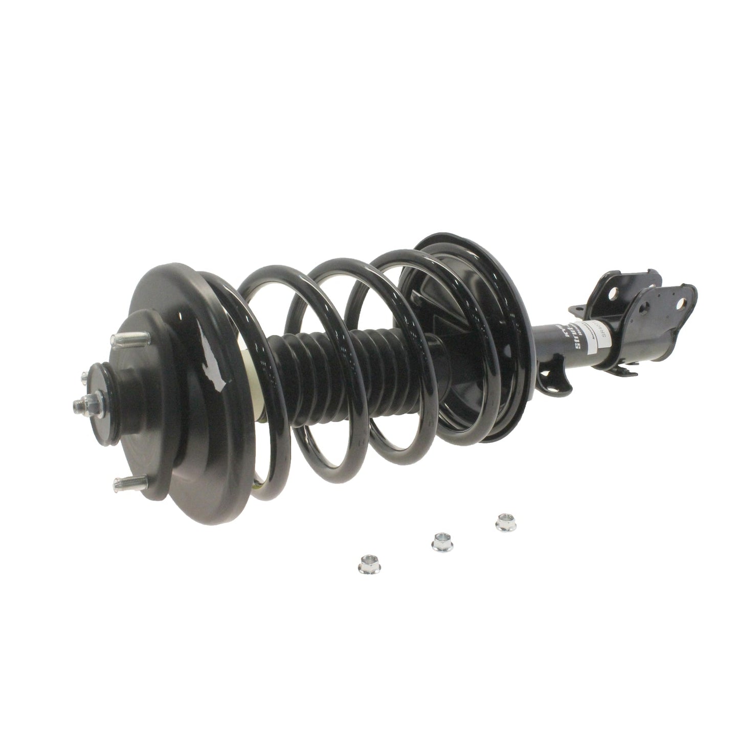 KYB Strut Plus Front Right Honda Odyssey 99-04 | SR4071