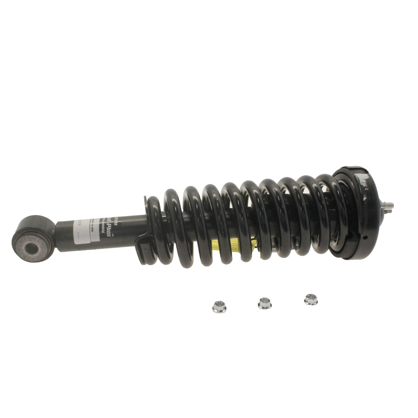 KYB Shocks & Struts Strut Plus Front FORD F-Series (1/2 Ton) (2WD) 2008-2004 | SR4078