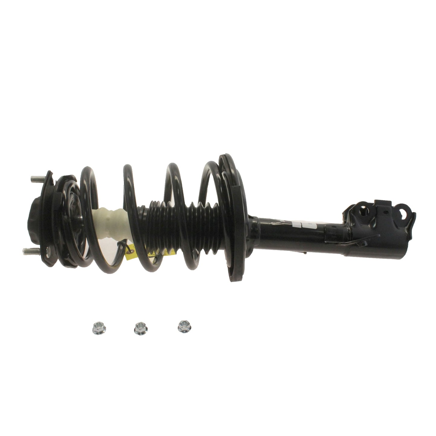 KYB Strut Plus Front Left Toyota Camry 04-06 V6 | SR4097