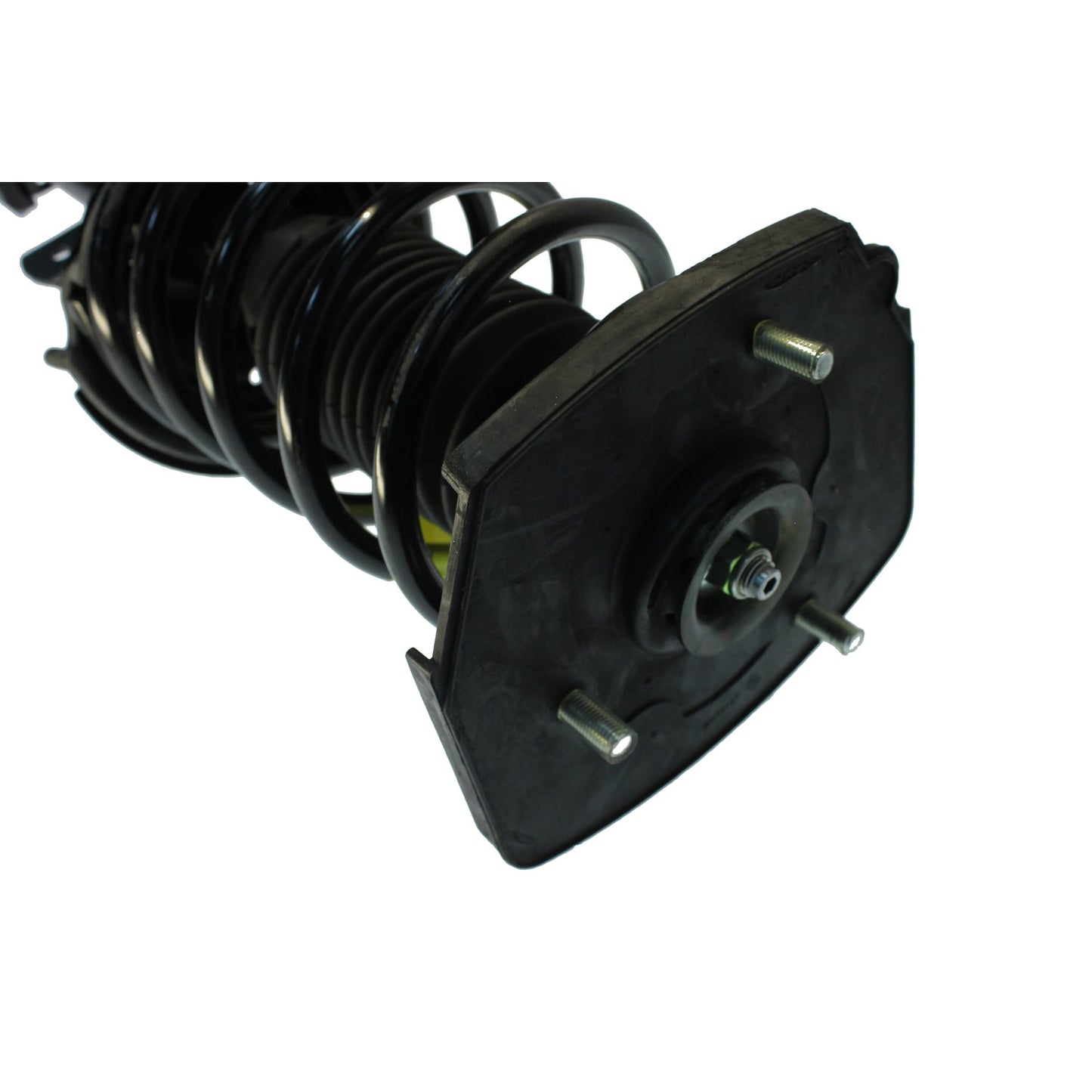 KYB Strut Plus Rear Right Chevrolet 04-09 Impala with 17in or 18in Wheels/10-12 Impala | SR4103