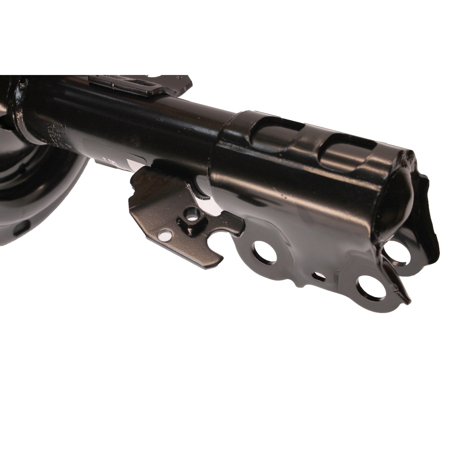 KYB Shocks & Struts Strut Plus Front Right Toyota Camry 2007-09 | SR4110