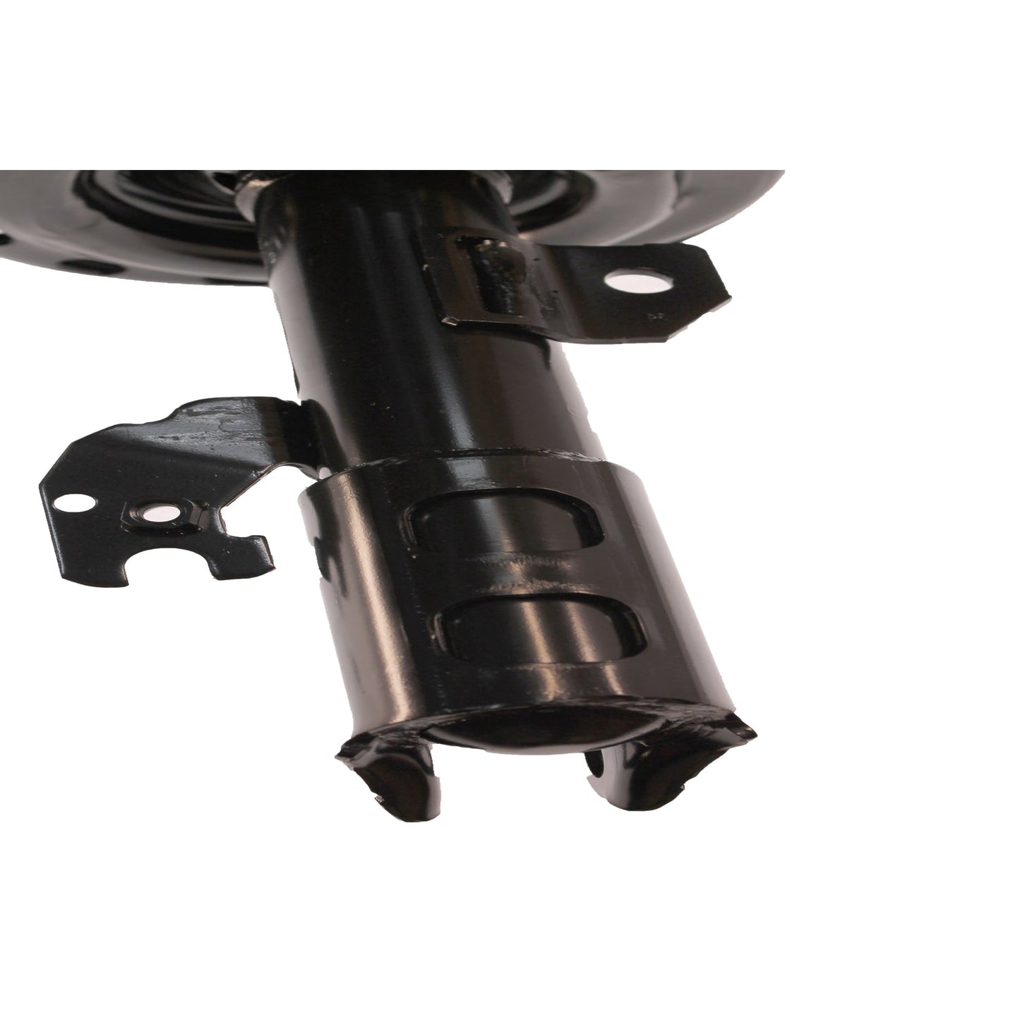 KYB Shocks & Struts Strut Plus Front Right Toyota Camry 2007-09 | SR4110