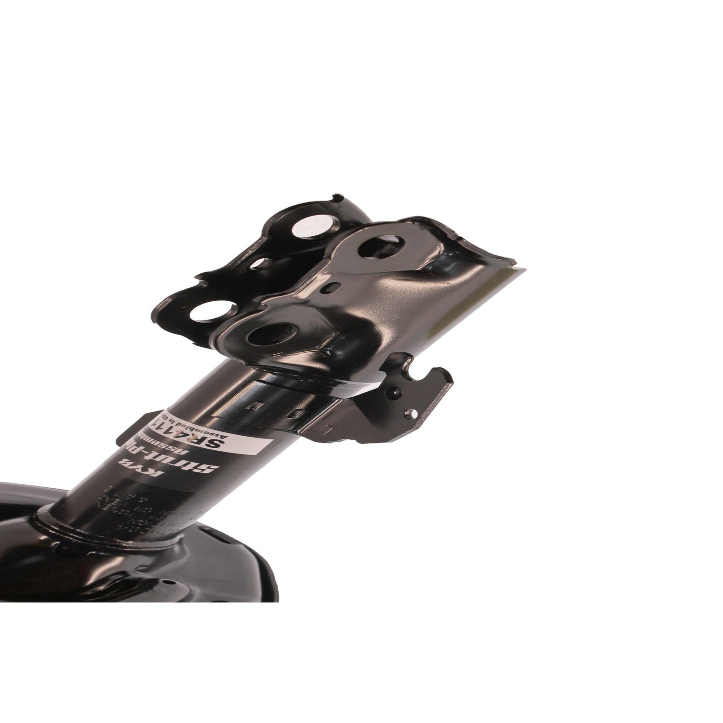 KYB Shocks & Struts Strut Plus Front Left Toyota Camry 2007-09 | SR4111