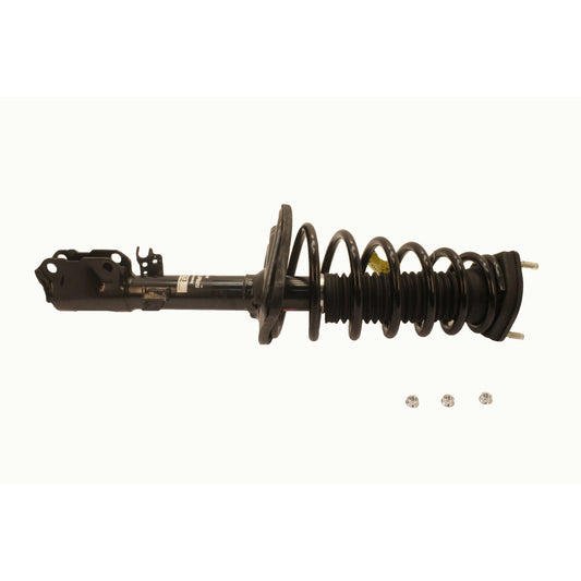 KYB Strut Plus Rear Left 07-11 Toyota Camry | SR4113