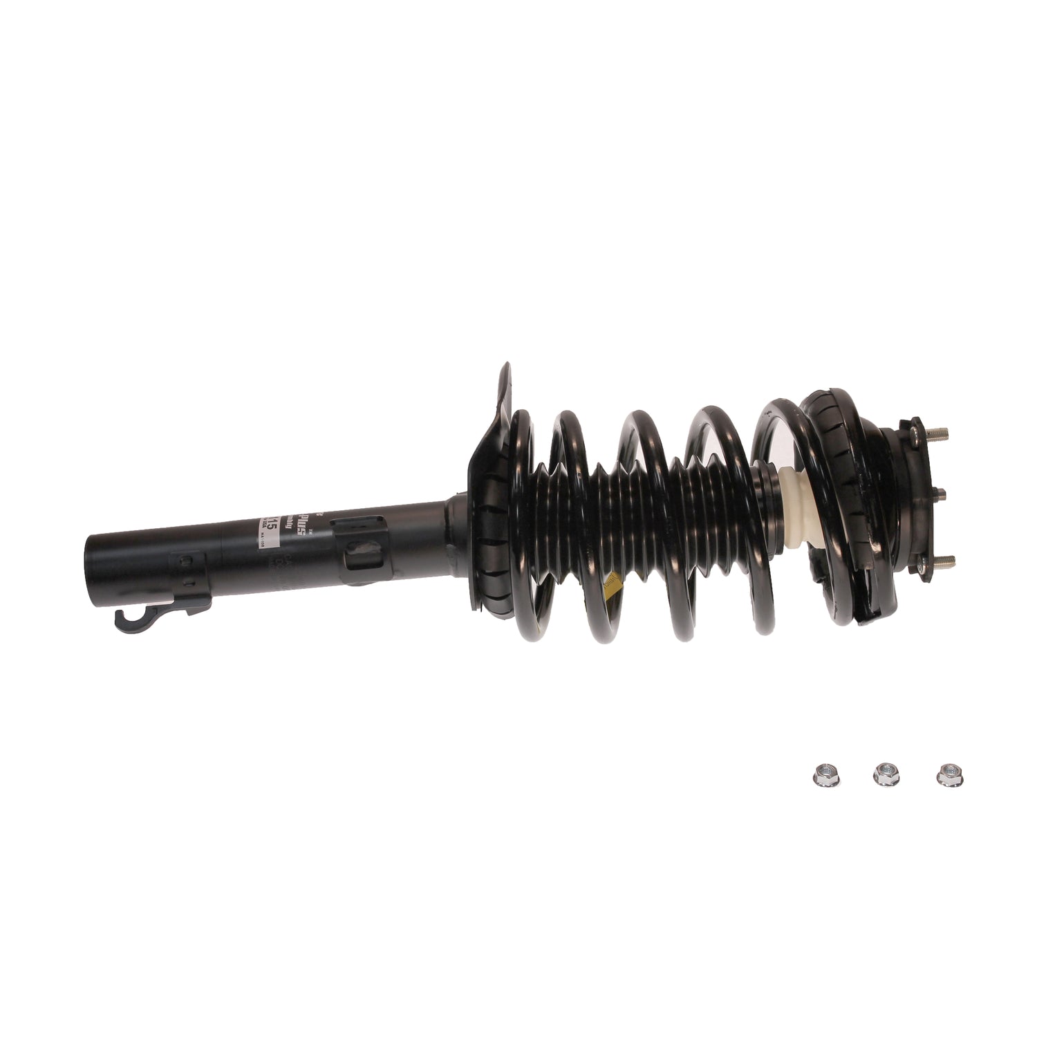KYB Complete Corner Unit Assembly Front Left Strut Plus | Ford Focus (06-07) (SR4115)