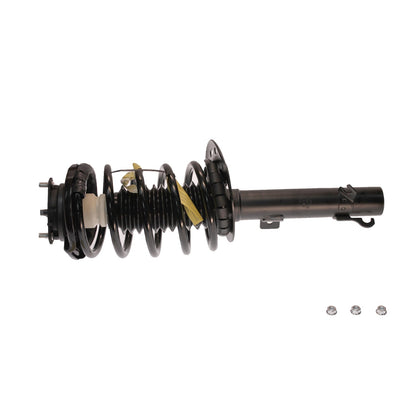 KYB Complete Corner Unit Assembly Front Left Strut Plus | Ford Focus (06-07) (SR4115)