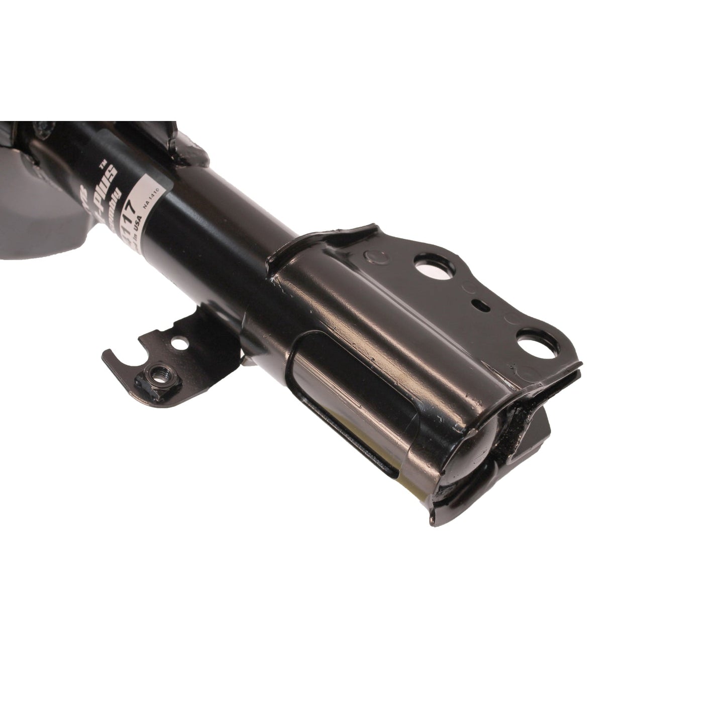 KYB Front Right Complete Corner Unit Assembly Strut Plus | Pontiac Vibe / Toyota Matrix (03-08 FWD) (SR4117)