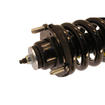 KYB Front Left Complete Corner Strut Assembly - Strut, Mount and Spring