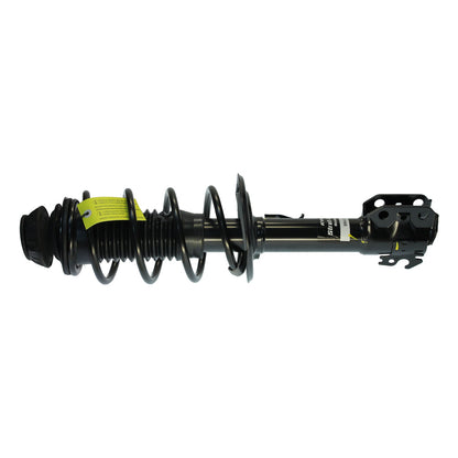 KYB Complete Corner Front Right Strut Assembly - Strut, Mount and Spring | Toyota Yaris (06-11) (SR4123)
