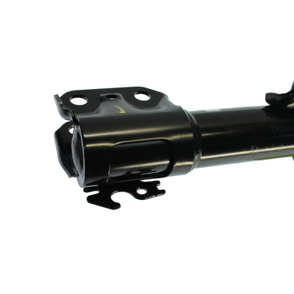 KYB Complete Corner Front Right Strut Assembly - Strut, Mount and Spring | Toyota Yaris (06-11) (SR4123)