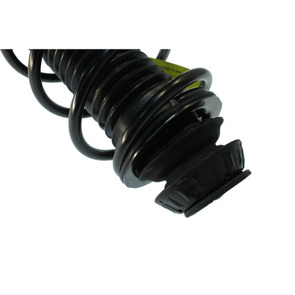 KYB Complete Corner Front Right Strut Assembly - Strut, Mount and Spring | Toyota Yaris (06-11) (SR4123)