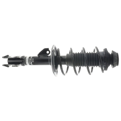KYB Complete Corner Unit Assembly Front Left Strut Plus | Toyota Yaris (06-11) (SR4124)