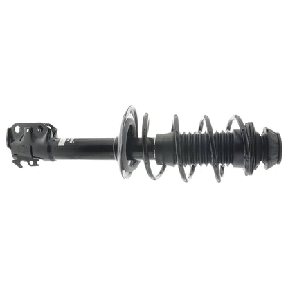 KYB Complete Corner Unit Assembly Front Left Strut Plus | Toyota Yaris (06-11) (SR4124)