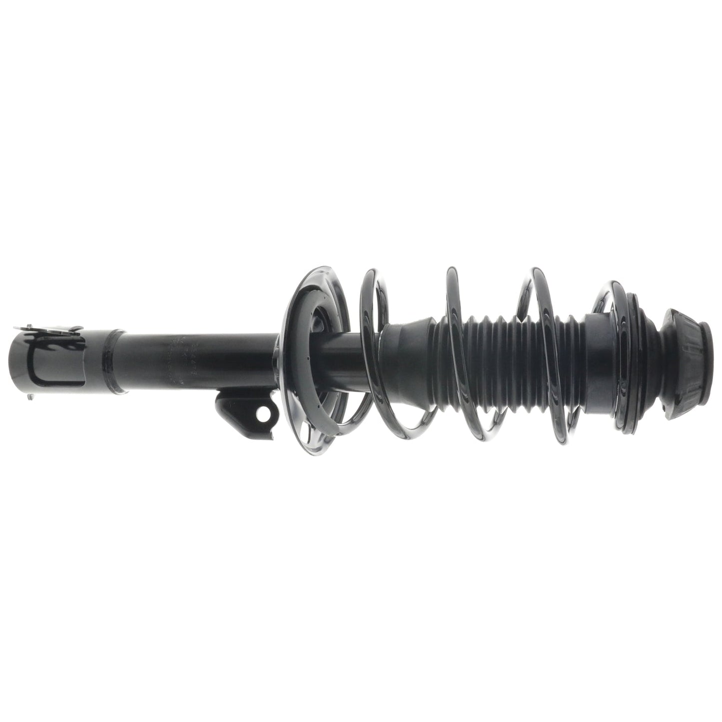KYB Complete Corner Unit Assembly Front Left Strut Plus | Toyota Yaris (06-11) (SR4124)
