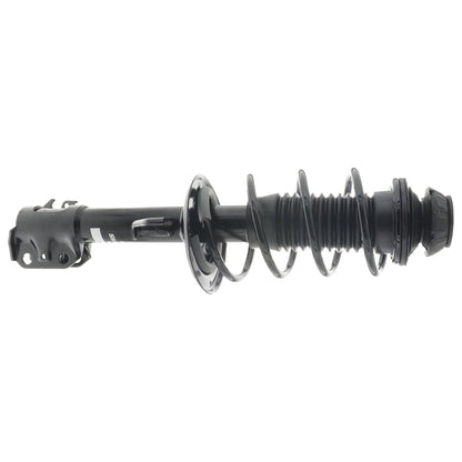 KYB Complete Corner Unit Assembly Front Left Strut Plus | Toyota Yaris (06-11) (SR4124)