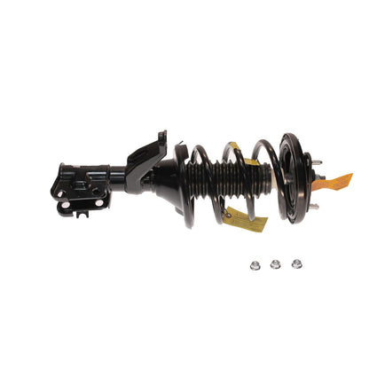 KYB Complete Corner Unit Assembly Front Right Strut Plus | Acura EL (02-03) (SR4128)