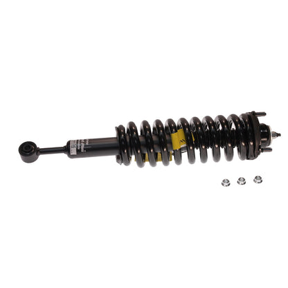 KYB Complete Front Right Strut Plus Assembly - Strut, Mount and Spring | Toyota 4-Runner (4WD) (03-09) (SR4130)