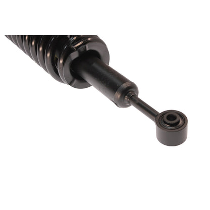 KYB Complete Front Right Strut Plus Assembly - Strut, Mount and Spring | Toyota 4-Runner (4WD) (03-09) (SR4130)