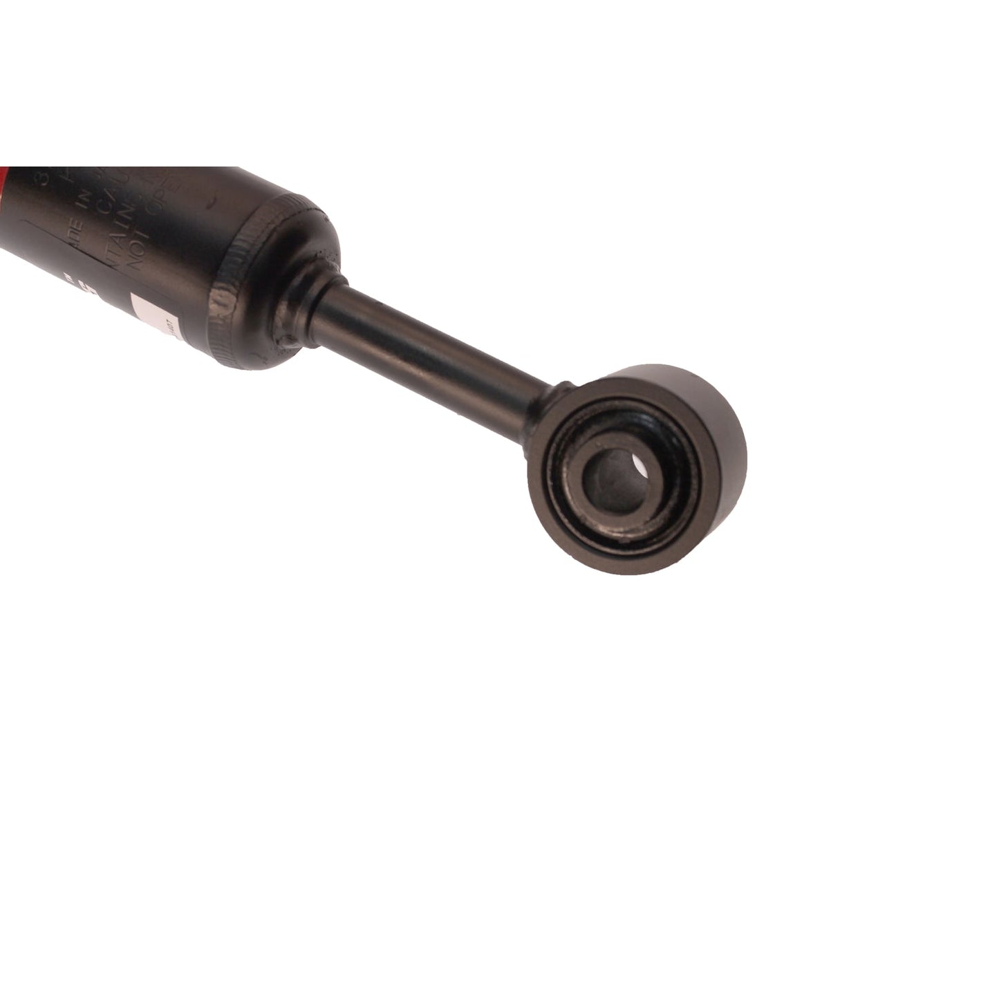 KYB Complete Front Left Strut Plus Assembly - Strut, Mount and Spring | Toyota 4-Runner (03-09) (SR4131)