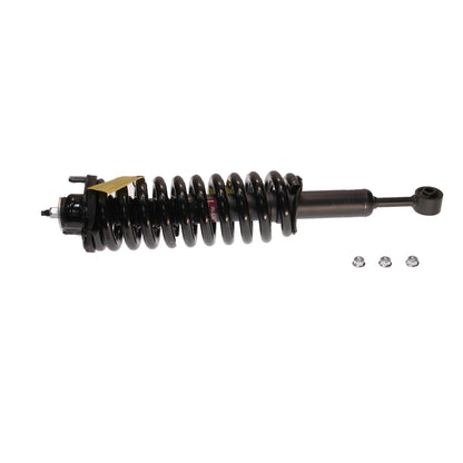 KYB Complete Corner Unit Assembly Front Right Strut w/ Mount and Spring | Toyota Tacoma 4WD 4-Cyl (05-07) (SR4133)