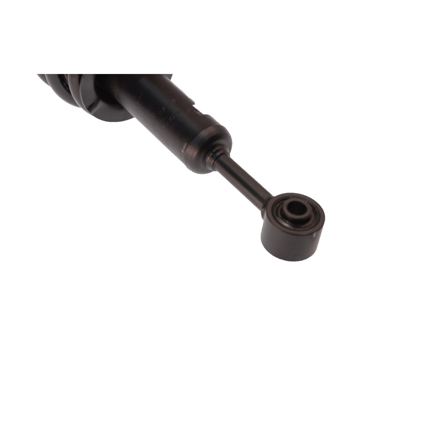 KYB Complete Corner Unit Assembly Front Right Strut w/ Mount and Spring | Toyota Tacoma 4WD 4-Cyl (05-07) (SR4133)