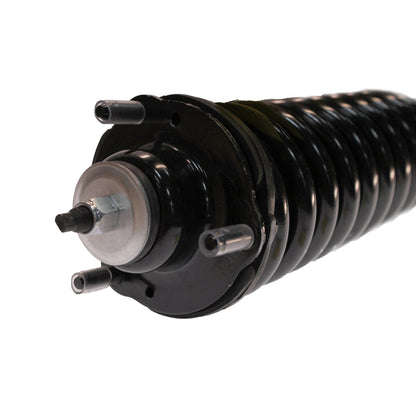 KYB Complete Corner Unit Assembly Front Right Strut w/ Mount and Spring | Toyota Tacoma 4WD 4-Cyl (05-07) (SR4133)