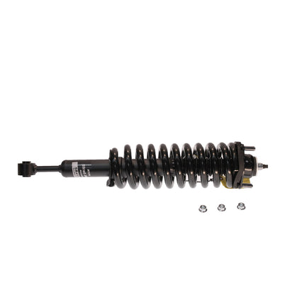 KYB Complete Corner Unit Assembly Strut Plus Front Left | Toyota Tacoma 4WD 4-Cyl (05-07) (SR4134)