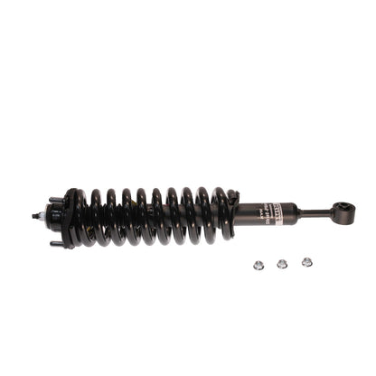 KYB Complete Corner Unit Assembly Strut Plus Front Left | Toyota Tacoma 4WD 4-Cyl (05-07) (SR4134)