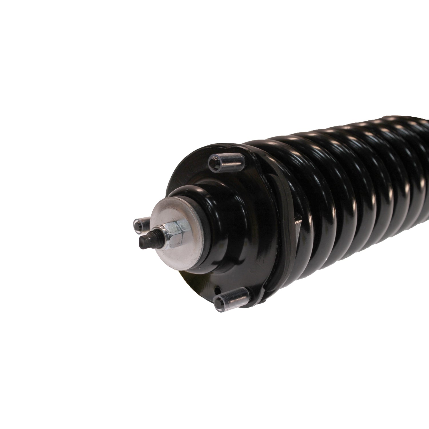 KYB Complete Corner Unit Assembly Strut Plus Front Left | Toyota Tacoma 4WD 4-Cyl (05-07) (SR4134)