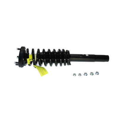 KYB Complete Front Left Strut Plus Assembly - Strut, Mount and Spring | Honda Accord (03-07) (SR4136)
