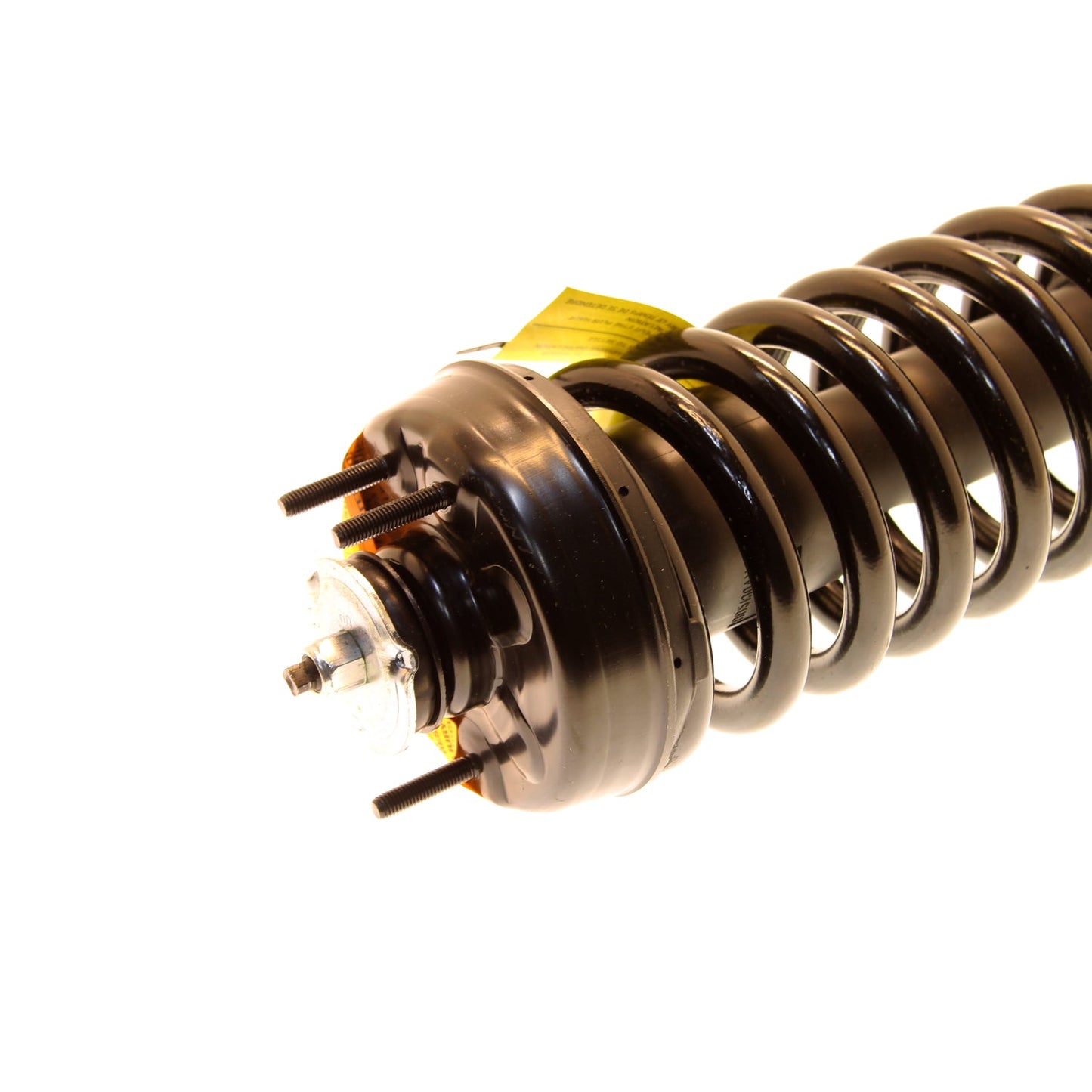 KYB Complete Corner Unit Front Strut Assembly w/ Mount and Spring | Ford Explorer (06-10) (SR4137)