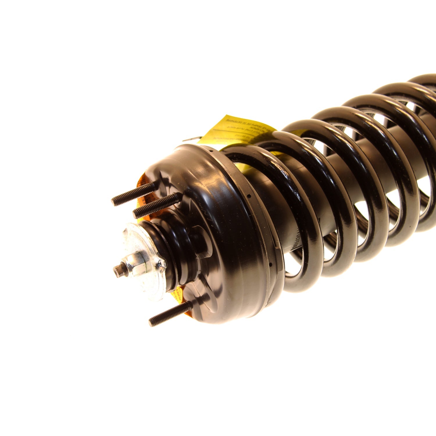 KYB Complete Corner Unit Front Strut Assembly w/ Mount and Spring | Ford Explorer (06-10) (SR4137)