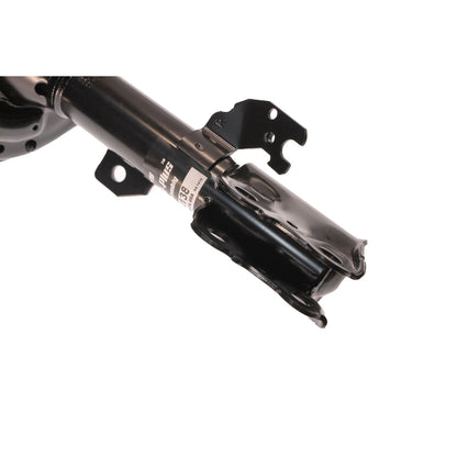 KYB Strut Plus Front Right Complete Corner Unit Assembly - Strut, Mount and Spring