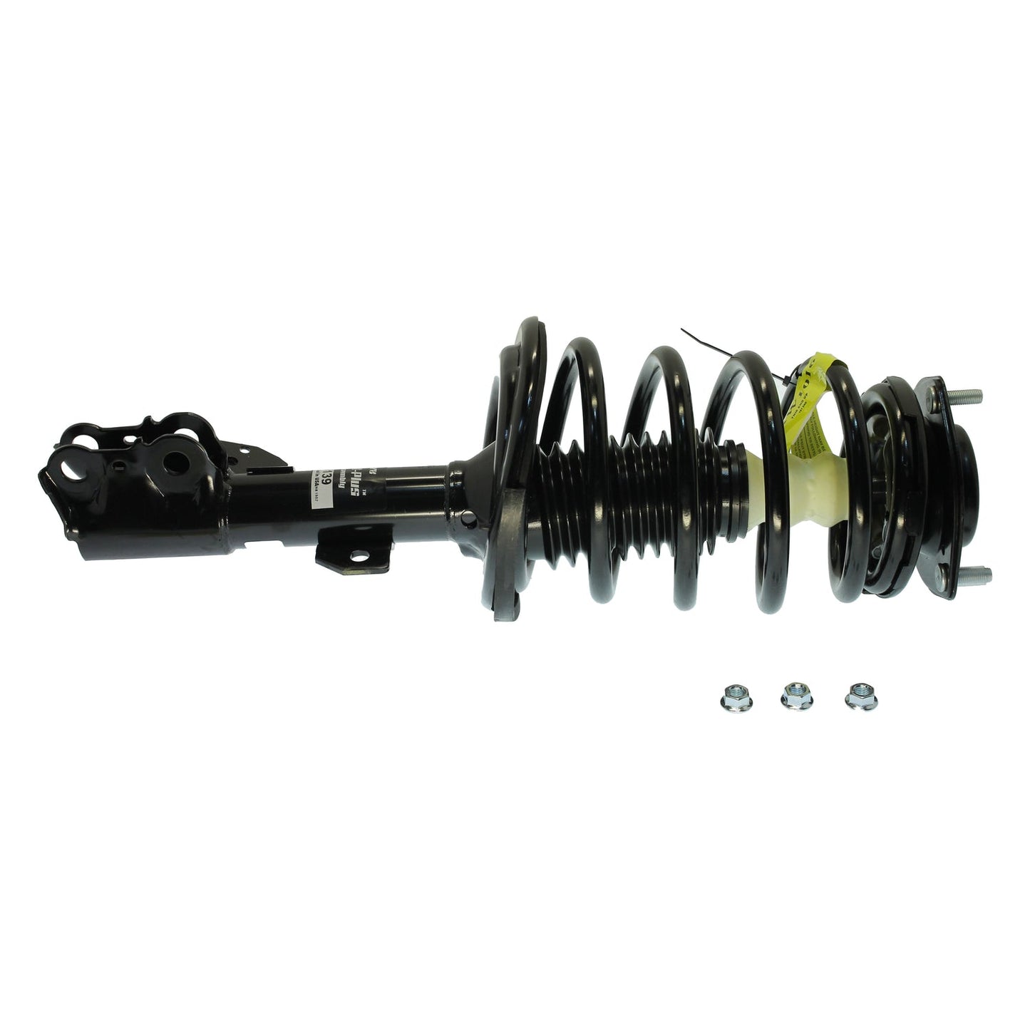 KYB Shocks & Struts Strut Plus Front Left TOYOTA Camry w/ 4 cyl. (Exc. SE | SR4139