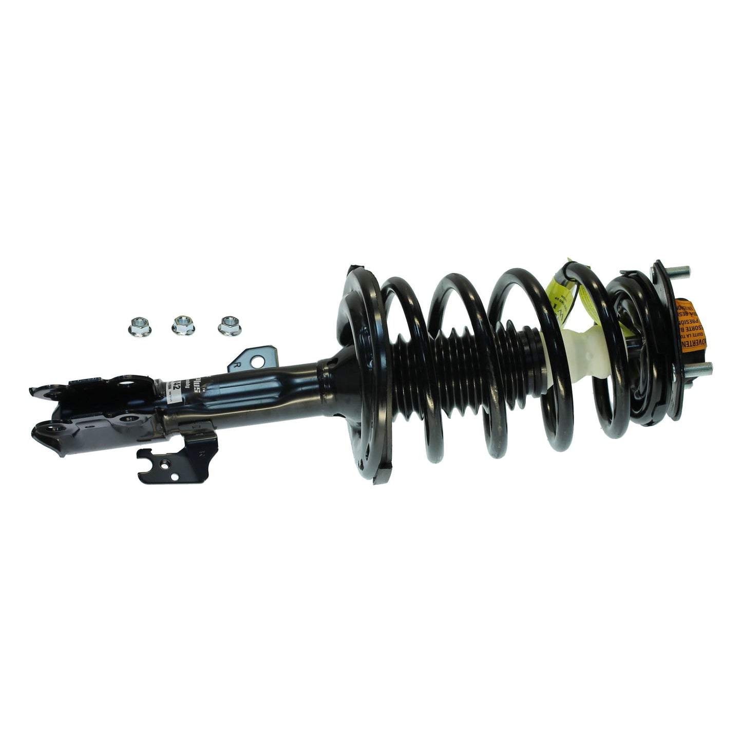 KYB Shocks & Struts Strut Plus Front Right TOYOTA Camry w/ 4 cyl. Eng. 2006-2004 | SR4142