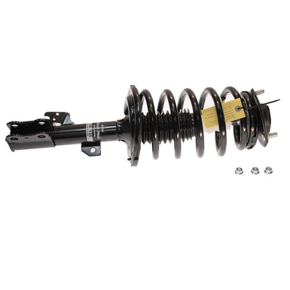 KYB Shocks & Struts Strut Plus Front Left Toyota Sienna 2007-2010 (FWD w/ 7 passenger) | SR4145